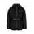 Prada Prada Jackets Black