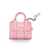 Marc Jacobs Marc Jacobs Accessories RIBBON PINK