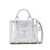 Marc Jacobs Marc Jacobs Bags METALLIC SILVER