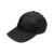 Prada Prada Re-Nylon Baseball Cap Black