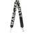 Marc Jacobs Marc Jacobs Branded Shoulder Strap MULTICOLOR