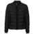 Moncler Moncler Outerwears Black