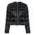 Moncler Moncler Outerwears Black