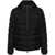 Moncler Moncler Outerwears Black