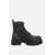 Balenciaga Balenciaga Flat Shoes Black