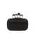 Alexander McQueen Alexander McQueen Clutches Black