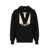 Valentino Garavani Valentino Garavani Sweatshirts Black