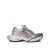 Balenciaga Balenciaga Flat Shoes GREY