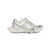 Balenciaga Balenciaga Flat Shoes WHITE