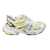 Balenciaga Balenciaga Flat Shoes WHITE/YELLOW/BLACK