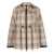 Burberry Burberry Outerwears Multicolor