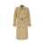 Burberry Burberry Trench BEIGE O TAN