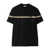 Burberry Burberry T-Shirts Black