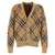 Burberry Burberry Sweaters Beige