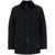 Burberry Burberry Outerwears Black