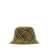 Burberry Burberry Hats And Headbands PRINTED