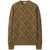 Burberry Burberry Sweaters SHREW IP CHEK