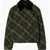 Burberry Burberry Jackets SHADOW IP CHECK