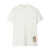 Burberry Burberry T-Shirts WHITE