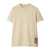 Burberry Burberry T-Shirts Beige