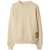 Burberry Burberry Sweatshirts Beige