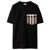 Burberry Burberry T-Shirts Black