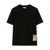 Burberry Burberry T-Shirts Black