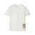 Burberry Burberry T-Shirts WHITE