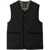 Burberry Burberry Outwear Waistcoats Black