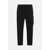 Stone Island Stone Island Trousers Black