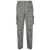 NINE:INTHE:MORNING Nine:Inthe:Morning Trousers GREY