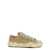 MAISON MIHARA YASUHIRO Maison Mihara Yasuhiro 'Hank Low' Sneakers Beige