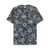 ETRO Etro T-Shirts BLUE