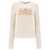 Acne Studios Acne Studios Elga Champagne Beige