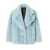 Pinko Pinko Jackets BLUE