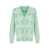 Givenchy Givenchy Knitwear AQUAGREEN