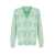 Givenchy Givenchy Knitwear GREEN