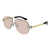 Bottega Veneta Bottega Veneta Sunglasses SILVER