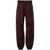 Pinko Pinko Trousers Red