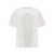 Acne Studios Acne Studios Exford U Stamp WHITE