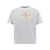 Acne Studios Acne Studios Edra Double U Champagne GREY