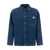 A.P.C. A.P.C. Surchemise Ralph BLUE