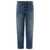 A.P.C. A.P.C. Jean Martin BLUE