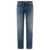 A.P.C. A.P.C. Jean New Standard BLUE