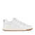 Copenhagen Copenhagen White Smooth Leather Sneakers WHITE