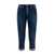 Dondup Dondup Koons Loose Jeans In Stretch Denim BLUE