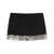 Pinko Pinko Skirts Black