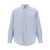 Fendi Fendi 'Angel' Shirt BLUE