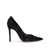 Gianvito Rossi Gianvito Rossi Heeled Shoes Black