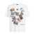 Dolce & Gabbana Dolce & Gabbana T-Shirts WHITE